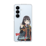 スリムプロテクションケース［ 幻日のヨハネ -SUNSHINE in the MIRROR- - ダイヤ ］