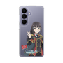 スリムプロテクションケース［ 幻日のヨハネ -SUNSHINE in the MIRROR- - ダイヤ ］
