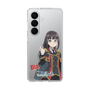 スリムプロテクションケース［ 幻日のヨハネ -SUNSHINE in the MIRROR- - ダイヤ ］