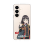 スリムプロテクションケース［ 幻日のヨハネ -SUNSHINE in the MIRROR- - ダイヤ ］