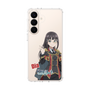 スリムプロテクションケース［ 幻日のヨハネ -SUNSHINE in the MIRROR- - ダイヤ ］