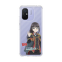 スリムプロテクションケース［ 幻日のヨハネ -SUNSHINE in the MIRROR- - ダイヤ ］