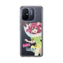 スリムプロテクションケース［ 幻日のヨハネ -SUNSHINE in the MIRROR- - ルビィ ］