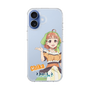 スリムプロテクションケース［ 幻日のヨハネ -SUNSHINE in the MIRROR- - チカ ］
