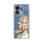 スリムプロテクションケース［ 幻日のヨハネ -SUNSHINE in the MIRROR- - チカ ］
