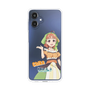 スリムプロテクションケース［ 幻日のヨハネ -SUNSHINE in the MIRROR- - チカ ］