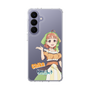スリムプロテクションケース［ 幻日のヨハネ -SUNSHINE in the MIRROR- - チカ ］