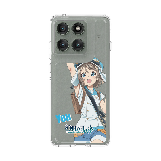 スリムプロテクションケース［ 幻日のヨハネ -SUNSHINE in the MIRROR- - ヨウ ］