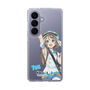 スリムプロテクションケース［ 幻日のヨハネ -SUNSHINE in the MIRROR- - ヨウ ］