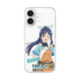 スリムプロテクションケース［ 幻日のヨハネ -SUNSHINE in the MIRROR- - カナン ］