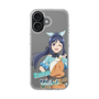 スリムプロテクションケース［ 幻日のヨハネ -SUNSHINE in the MIRROR- - カナン ］