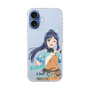 スリムプロテクションケース［ 幻日のヨハネ -SUNSHINE in the MIRROR- - カナン ］