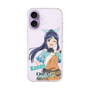 スリムプロテクションケース［ 幻日のヨハネ -SUNSHINE in the MIRROR- - カナン ］