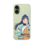 スリムプロテクションケース［ 幻日のヨハネ -SUNSHINE in the MIRROR- - カナン ］