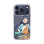 スリムプロテクションケース［ 幻日のヨハネ -SUNSHINE in the MIRROR- - カナン ］