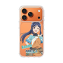 スリムプロテクションケース［ 幻日のヨハネ -SUNSHINE in the MIRROR- - カナン ］
