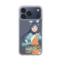 スリムプロテクションケース［ 幻日のヨハネ -SUNSHINE in the MIRROR- - カナン ］