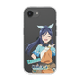 スリムプロテクションケース［ 幻日のヨハネ -SUNSHINE in the MIRROR- - カナン ］