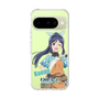 スリムプロテクションケース［ 幻日のヨハネ -SUNSHINE in the MIRROR- - カナン ］