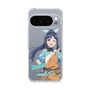 スリムプロテクションケース［ 幻日のヨハネ -SUNSHINE in the MIRROR- - カナン ］