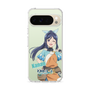 スリムプロテクションケース［ 幻日のヨハネ -SUNSHINE in the MIRROR- - カナン ］