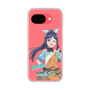 スリムプロテクションケース［ 幻日のヨハネ -SUNSHINE in the MIRROR- - カナン ］