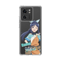 スリムプロテクションケース［ 幻日のヨハネ -SUNSHINE in the MIRROR- - カナン ］