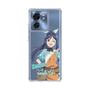 スリムプロテクションケース［ 幻日のヨハネ -SUNSHINE in the MIRROR- - カナン ］