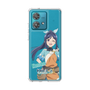 スリムプロテクションケース［ 幻日のヨハネ -SUNSHINE in the MIRROR- - カナン ］