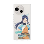 スリムプロテクションケース［ 幻日のヨハネ -SUNSHINE in the MIRROR- - カナン ］