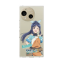 スリムプロテクションケース［ 幻日のヨハネ -SUNSHINE in the MIRROR- - カナン ］