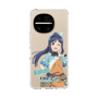 スリムプロテクションケース［ 幻日のヨハネ -SUNSHINE in the MIRROR- - カナン ］