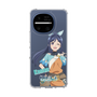 スリムプロテクションケース［ 幻日のヨハネ -SUNSHINE in the MIRROR- - カナン ］