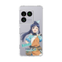 スリムプロテクションケース［ 幻日のヨハネ -SUNSHINE in the MIRROR- - カナン ］