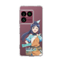 スリムプロテクションケース［ 幻日のヨハネ -SUNSHINE in the MIRROR- - カナン ］