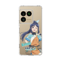 スリムプロテクションケース［ 幻日のヨハネ -SUNSHINE in the MIRROR- - カナン ］