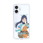 スリムプロテクションケース［ 幻日のヨハネ -SUNSHINE in the MIRROR- - カナン ］