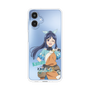 スリムプロテクションケース［ 幻日のヨハネ -SUNSHINE in the MIRROR- - カナン ］