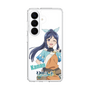 スリムプロテクションケース［ 幻日のヨハネ -SUNSHINE in the MIRROR- - カナン ］