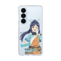 スリムプロテクションケース［ 幻日のヨハネ -SUNSHINE in the MIRROR- - カナン ］