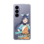 スリムプロテクションケース［ 幻日のヨハネ -SUNSHINE in the MIRROR- - カナン ］