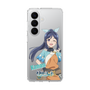 スリムプロテクションケース［ 幻日のヨハネ -SUNSHINE in the MIRROR- - カナン ］