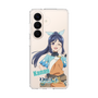 スリムプロテクションケース［ 幻日のヨハネ -SUNSHINE in the MIRROR- - カナン ］