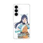スリムプロテクションケース［ 幻日のヨハネ -SUNSHINE in the MIRROR- - カナン ］