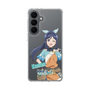 スリムプロテクションケース［ 幻日のヨハネ -SUNSHINE in the MIRROR- - カナン ］