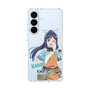 スリムプロテクションケース［ 幻日のヨハネ -SUNSHINE in the MIRROR- - カナン ］