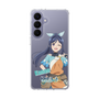 スリムプロテクションケース［ 幻日のヨハネ -SUNSHINE in the MIRROR- - カナン ］