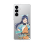 スリムプロテクションケース［ 幻日のヨハネ -SUNSHINE in the MIRROR- - カナン ］