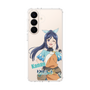 スリムプロテクションケース［ 幻日のヨハネ -SUNSHINE in the MIRROR- - カナン ］