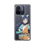 スリムプロテクションケース［ 幻日のヨハネ -SUNSHINE in the MIRROR- - カナン ］